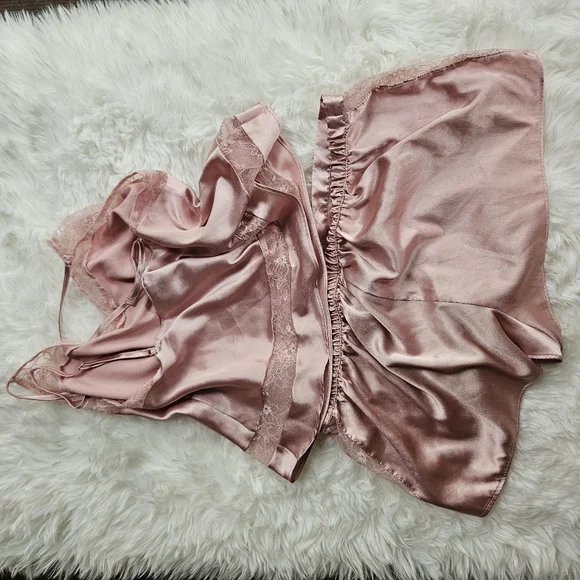 Small victorias secret pajama set - Picture 3 of 5